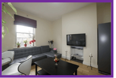 5 bed house, Hathersage Road, Victoria Park, Manchester, M130EW - Image 1